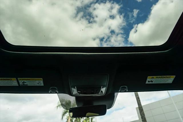 2026 Acura RDX Base