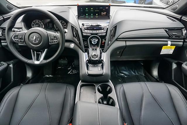 2026 Acura RDX Base