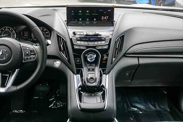 2026 Acura RDX Base