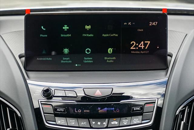 2026 Acura RDX Base