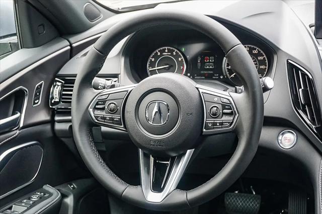 2026 Acura RDX Base