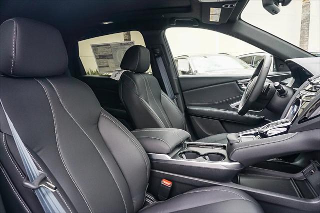2026 Acura RDX Base
