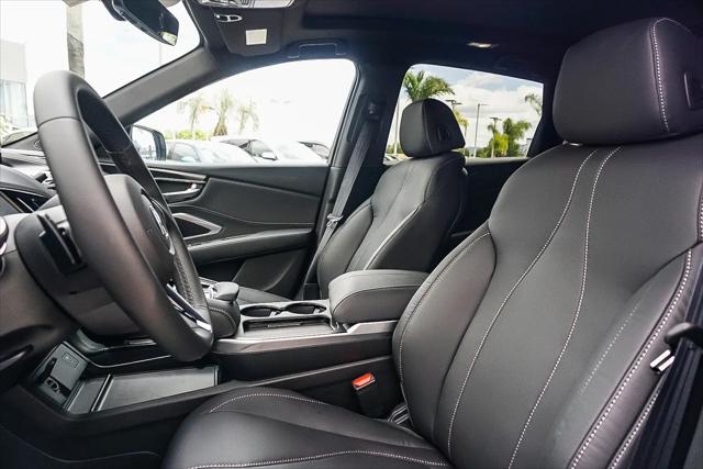 2026 Acura RDX Base