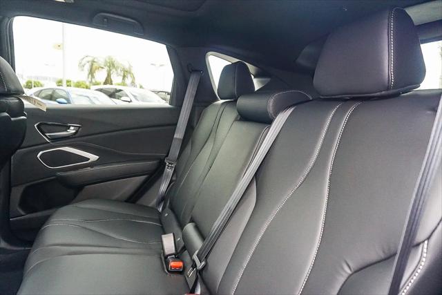 2026 Acura RDX Base