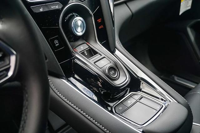 2026 Acura RDX Base