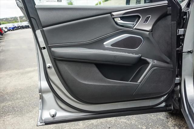 2026 Acura RDX Base