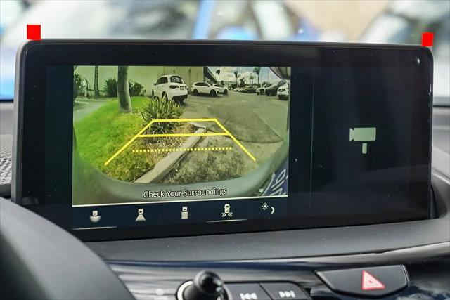 2026 Acura RDX Base