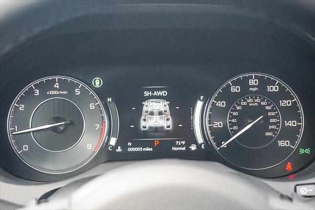 2026 Acura RDX Base