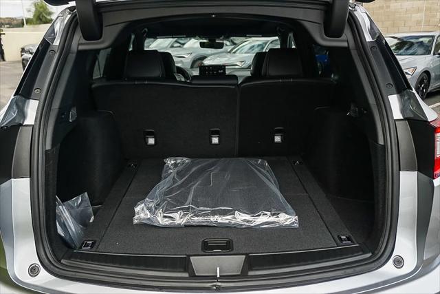2026 Acura RDX Base