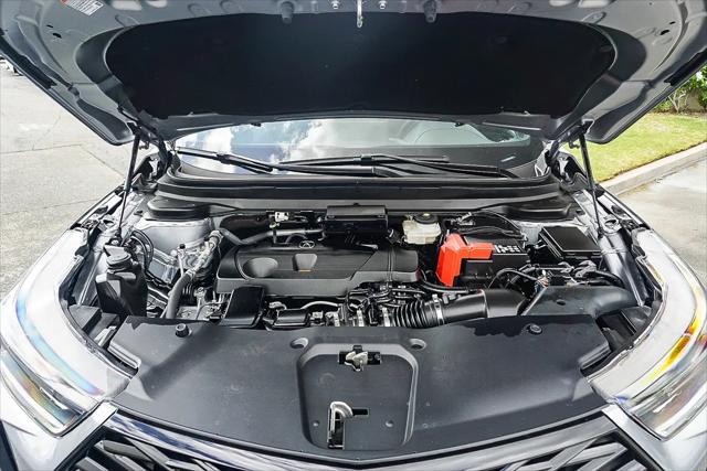 2026 Acura RDX Base