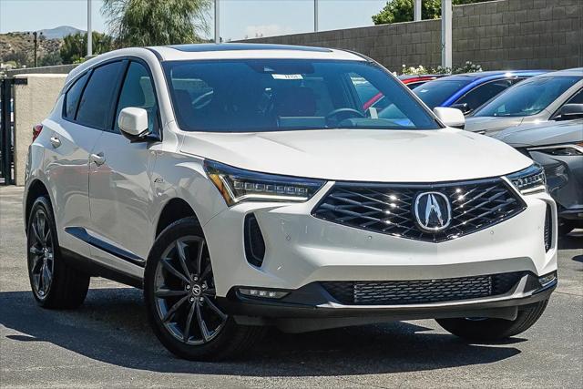 2026 Acura RDX A-Spec for sale in Valencia, CA