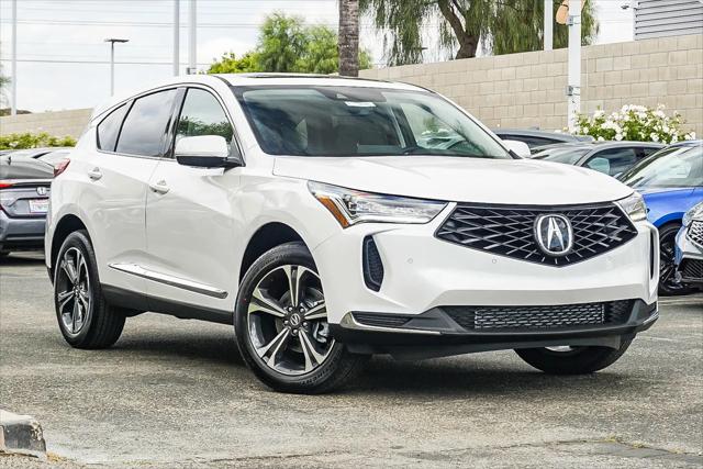 2026 Acura RDX Technology for sale in Valencia, CA