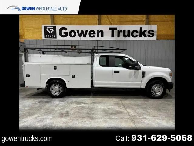 2020 Ford F-350 XL for sale in Lawrenceburg, TN