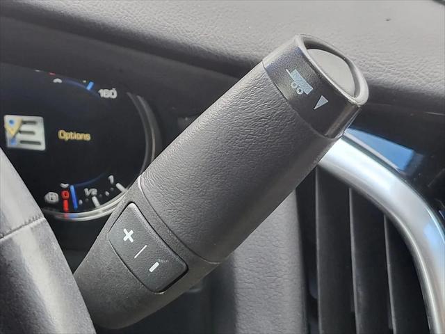 2020 Cadillac Escalade 4WD Luxury