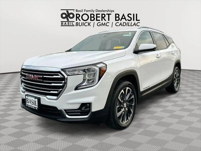 2024 GMC Terrain AWD SLT for sale in Orchard Park, NY