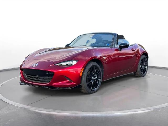 2026 Mazda MX-5 Club for sale in Fredericksburg, VA