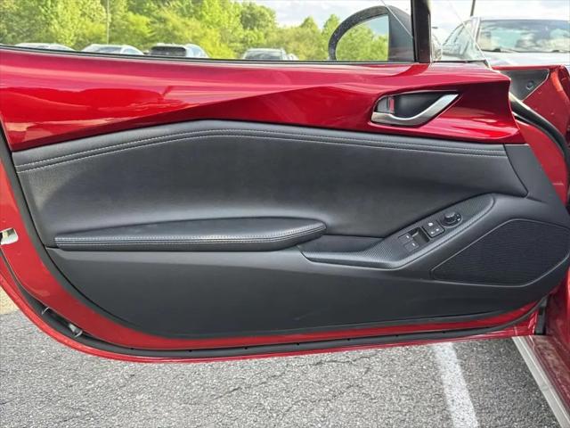 2026 Mazda MX-5 Club