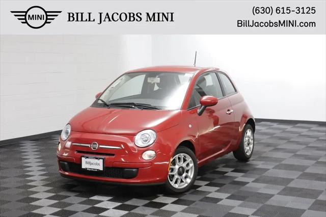 2013 Fiat 500 Pop for sale in Naperville, IL