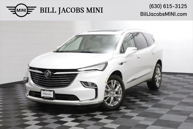 2023 Buick Enclave Premium AWD for sale in Naperville, IL
