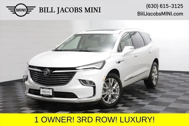 2023 Buick Enclave Premium AWD for sale in Naperville, IL
