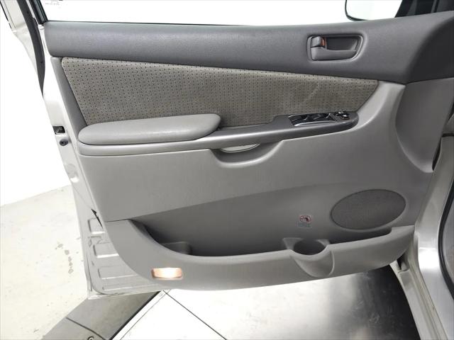 2009 Toyota Sienna LE