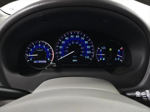 2009 Toyota Sienna LE