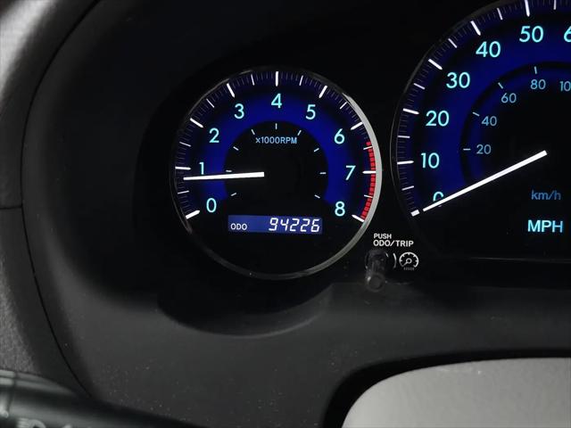2009 Toyota Sienna LE