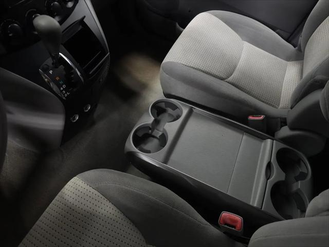 2009 Toyota Sienna LE