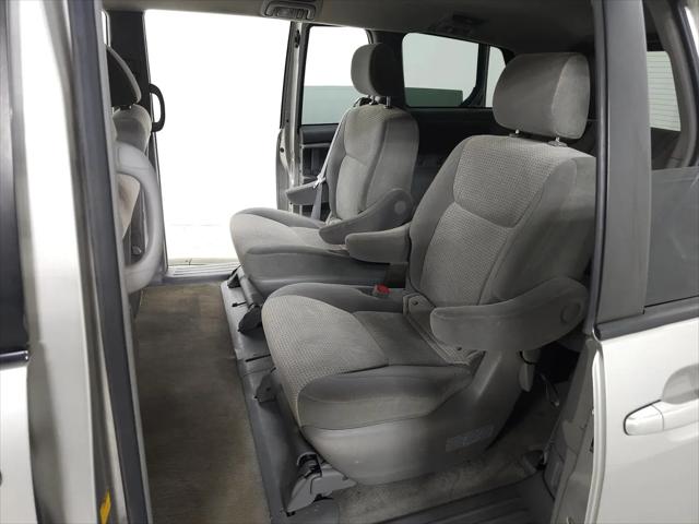 2009 Toyota Sienna LE