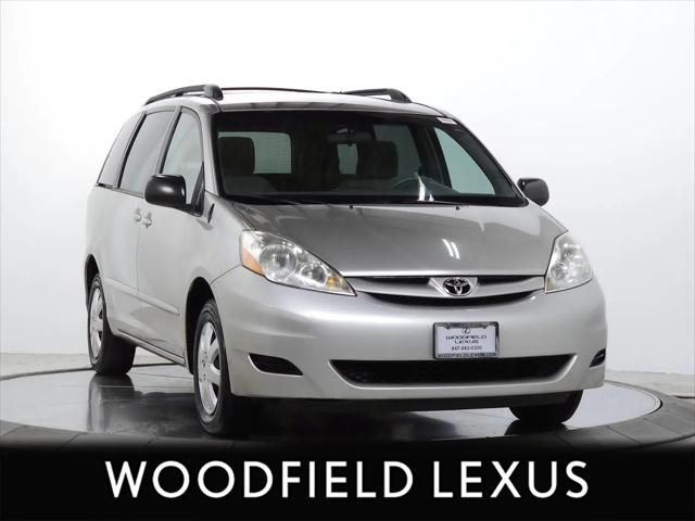 2009 Toyota Sienna LE for sale in Schaumburg, IL