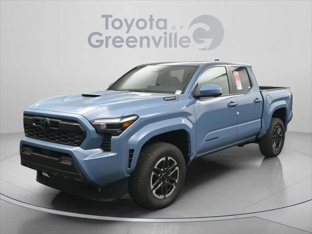 2026 Toyota Tacoma TRD Sport for sale in Greenville, SC