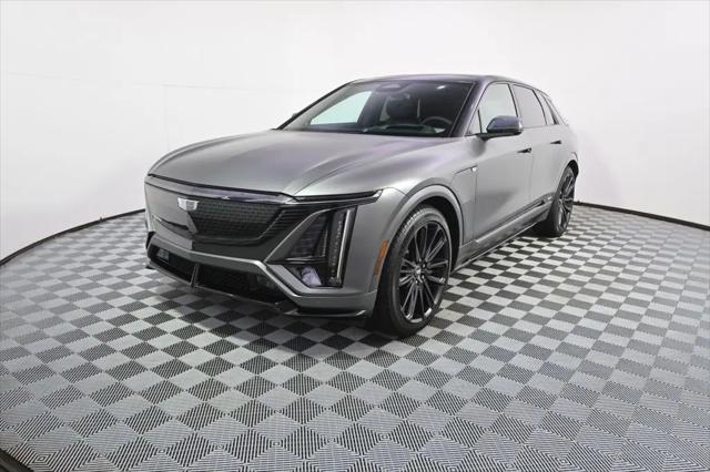 2026 Cadillac iQ V-Series Premium AWD for sale in Golden Valley, MN