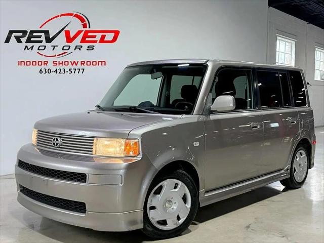 2005 Scion xB Base for sale in Addison, IL