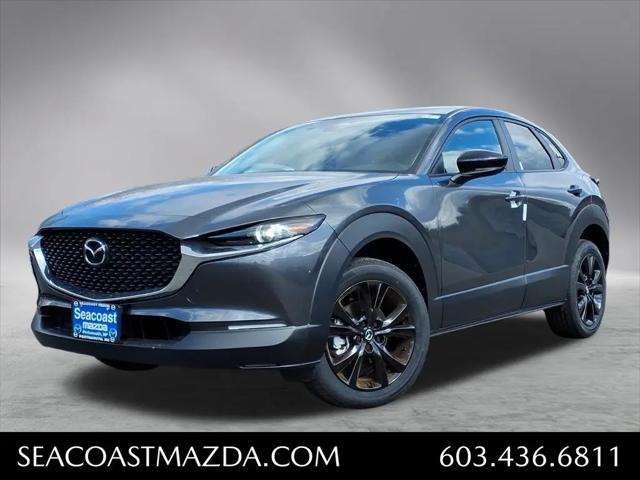 2026 Mazda CX-30 2.5 S Select Sport for sale in Portsmouth, NH