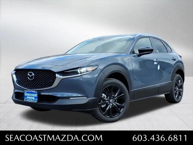 2026 Mazda CX-30 2.5 S Carbon Edition for sale in Portsmouth, NH