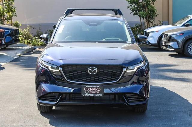 2026 Mazda CX-5 2.5 S Premium