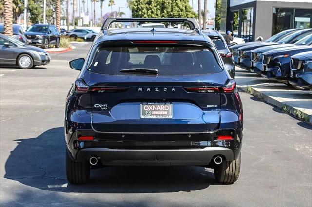 2026 Mazda CX-5 2.5 S Premium