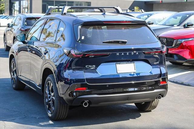 2026 Mazda CX-5 2.5 S Premium