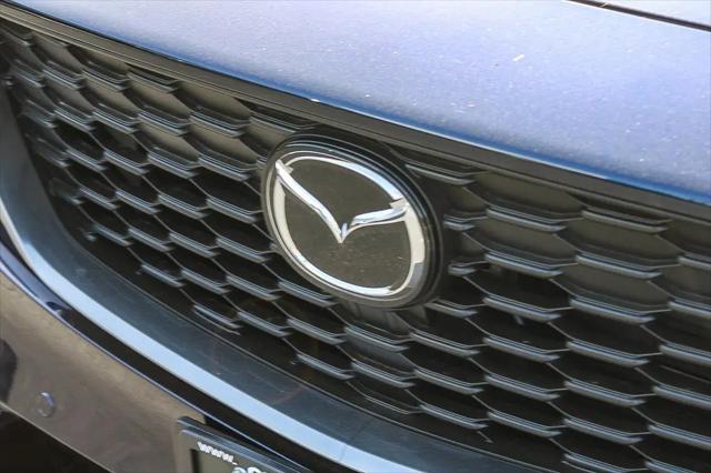 2026 Mazda CX-5 2.5 S Premium