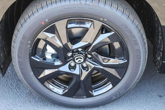2026 Mazda CX-5 2.5 S Premium