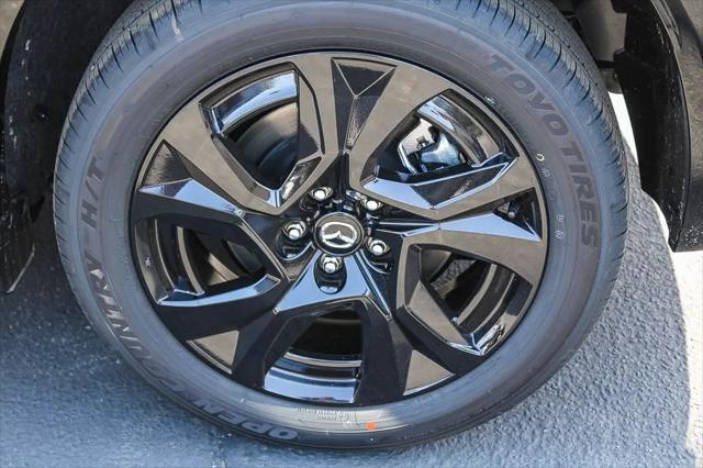 2026 Mazda CX-5 2.5 S Premium