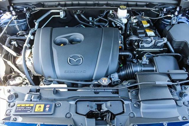 2026 Mazda CX-5 2.5 S Premium