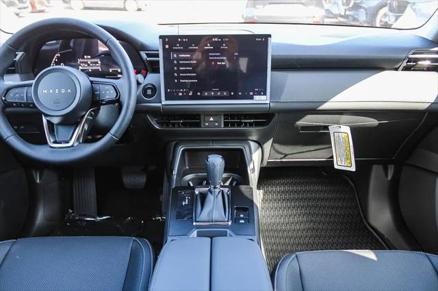 2026 Mazda CX-5 2.5 S Premium