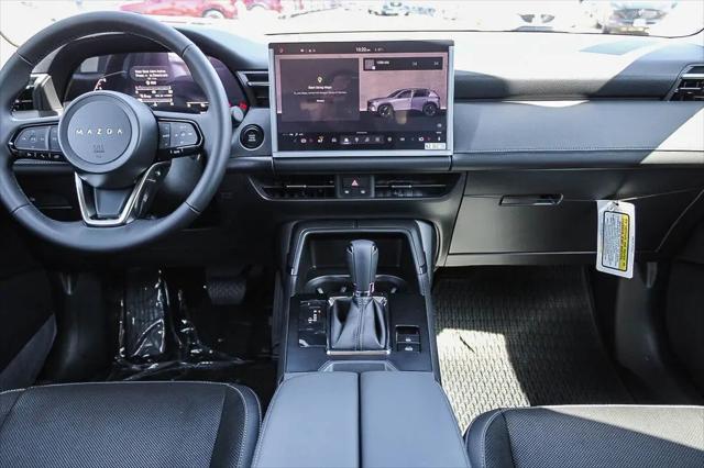 2026 Mazda CX-5 2.5 S Select