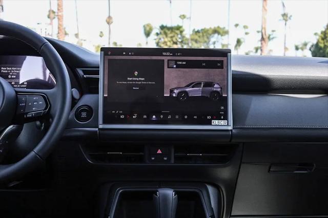 2026 Mazda CX-5 2.5 S Select