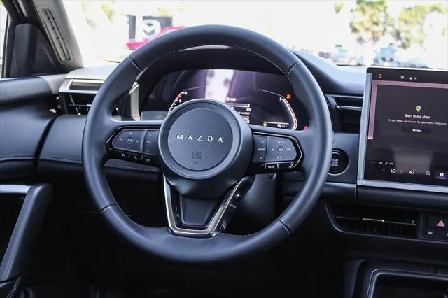2026 Mazda CX-5 2.5 S Select