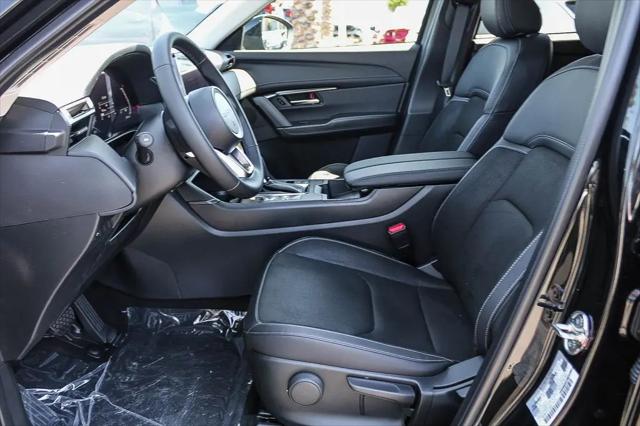 2026 Mazda CX-5 2.5 S Select