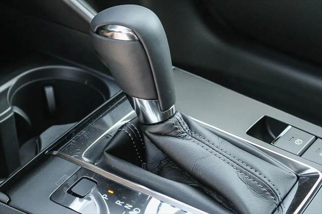 2026 Mazda CX-5 2.5 S Select