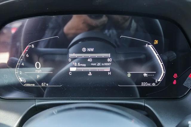 2026 Mazda CX-5 2.5 S Select