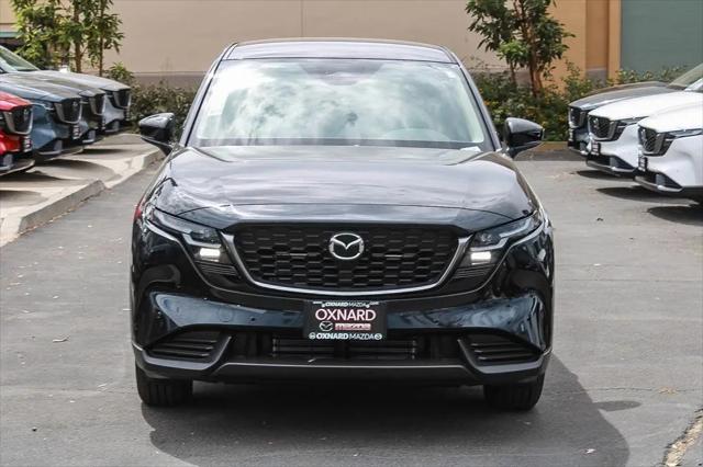 2026 Mazda CX-5 2.5 S Select